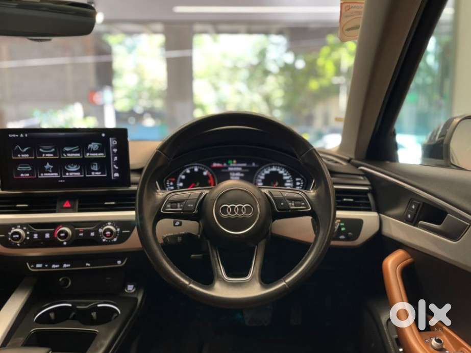 Audi A4 2.0 Premium 40 Tfsi, 2022, Petrol
