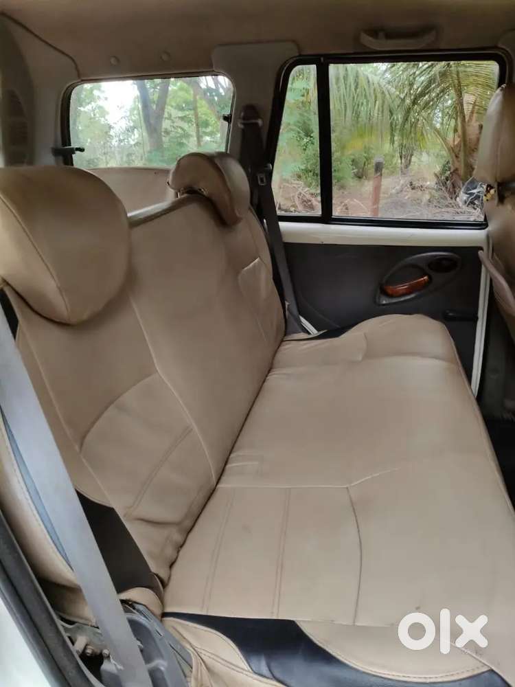 Mahindra Scorpio 2014 Diesel