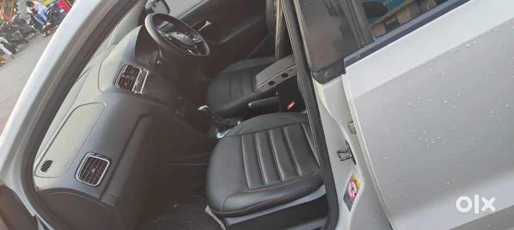 Volkswagen Gti 1.8 Tsi 2018