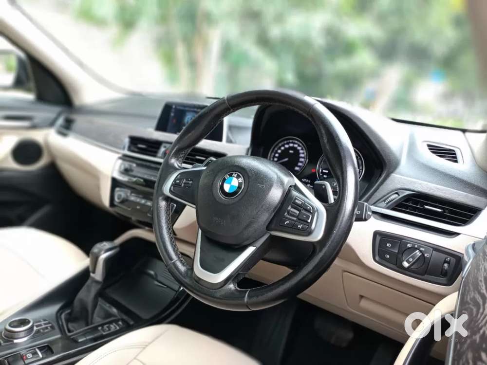Bmw X1 2.0 Sdrive20d Xline, 2020, Diesel