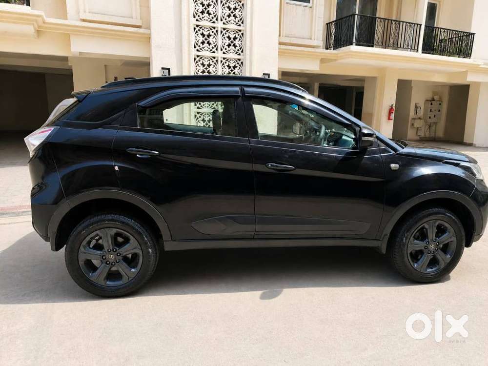 Tata Nexon Xz+o Dk 1.2 Rtn Bs6