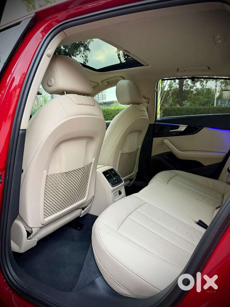 Audi A4 2.0 Technology 40 Tfsi, 2024, Petrol