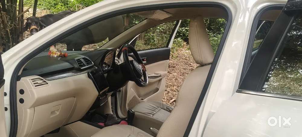 Maruti Dzire 1.2 Zxi 2023 Petrol Automatic