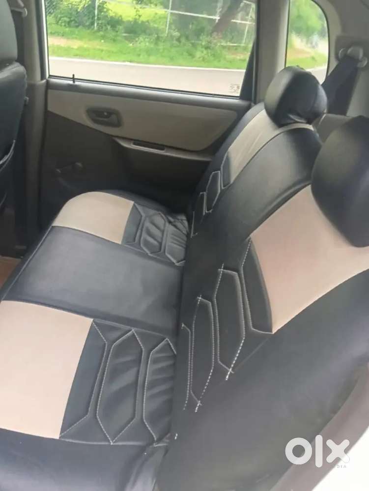 Maruti Suzuki Zen 2011 Lxi Lpg
