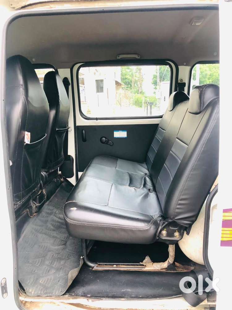 Maruti Suzuki Eeco Cng 5 Seater Ac, 2021, Cng & Hybrids