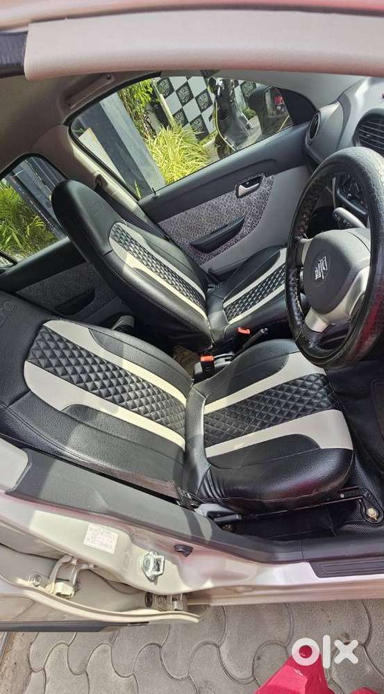 Maruti Suzuki Alto 800 Lxi, 2019, Petrol