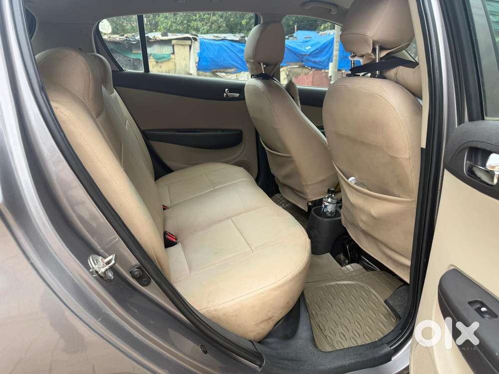 Hyundai I20 Magna Optional 1.2, 2013, Petrol