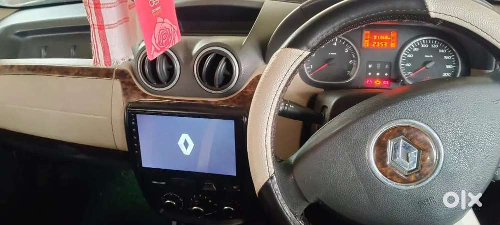 Renault Duster Diesel