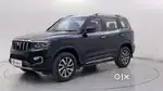 Mahindra Scorpio N Z8 L Diesel AT 2WD 6 STR, 2023, Diesel