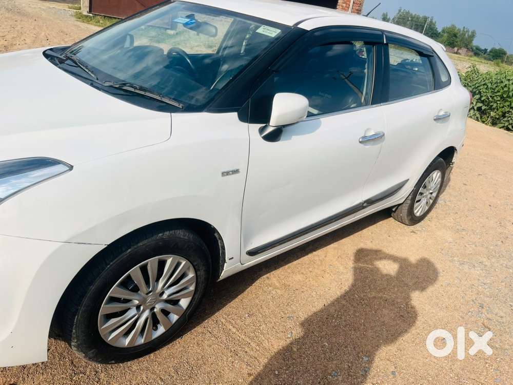 Maruti Suzuki Diesel 2019 Car