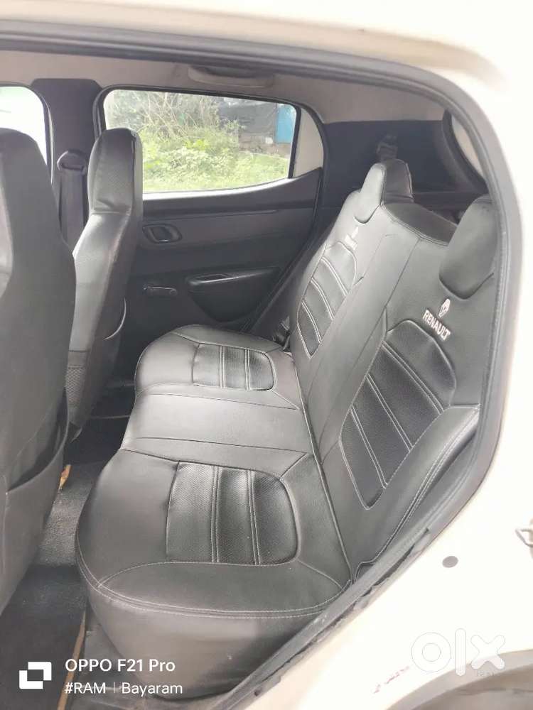 Renault Kwid 2018 Petrol