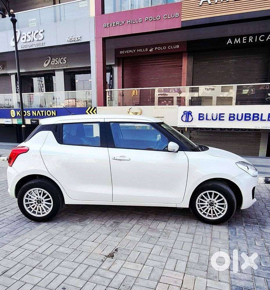Maruti Suzuki Swift Vdi (o), 2019, Diesel