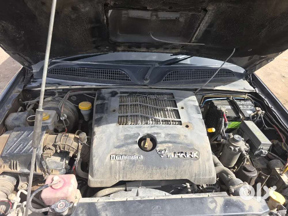 Mahindra Scorpio Diesel 2010