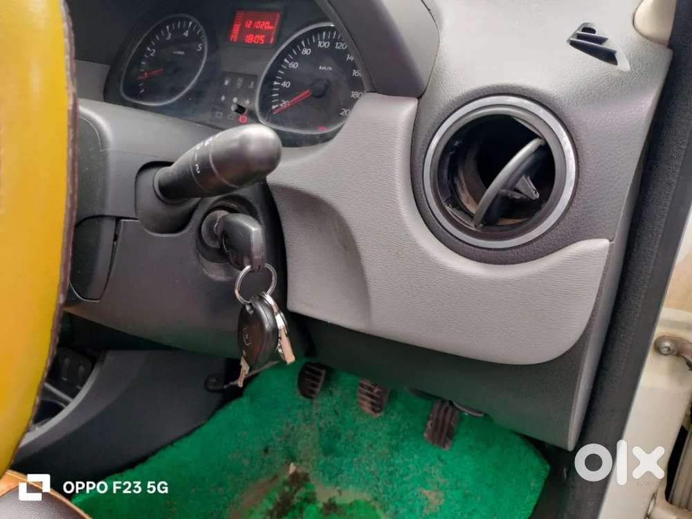 Renault Duster 85ps Rxe Diesel, 2015, Diesel
