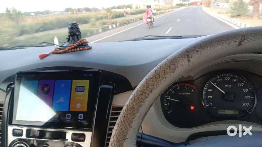 Toyota Innova