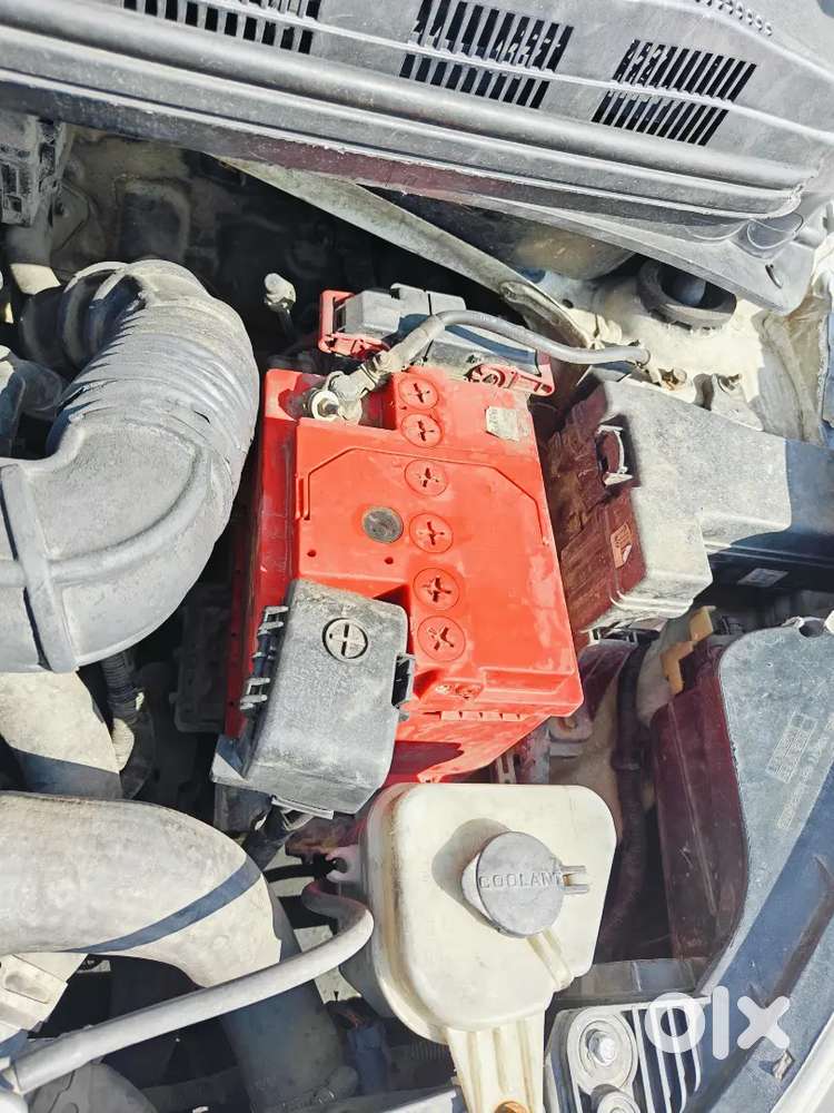 Hyundai Xcent 2017 Diesel Variant Prime