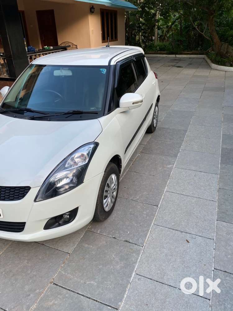Swift  Manual  2013