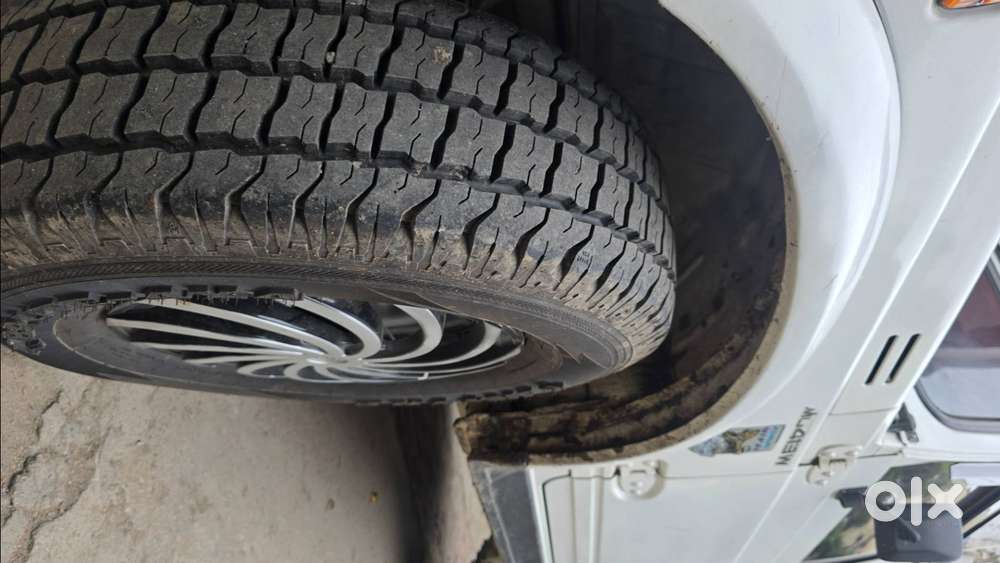 2005 Maruti Suzuki Gypsy 4&times;4