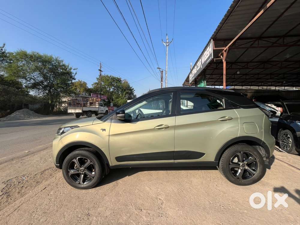 2022 Tata Nexon