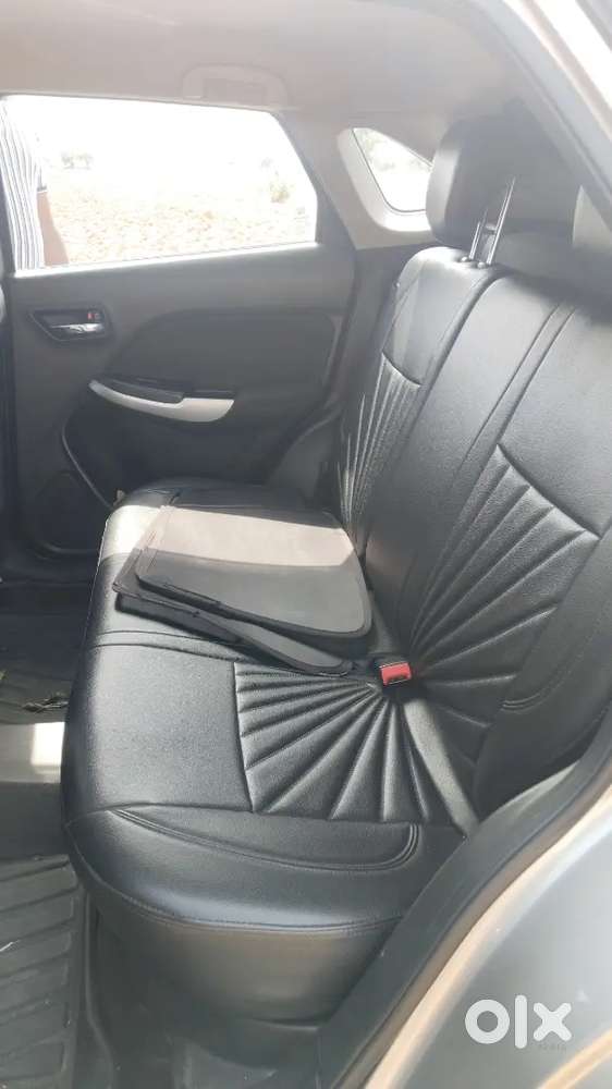 Baleno Diesel Manual 2018 Car