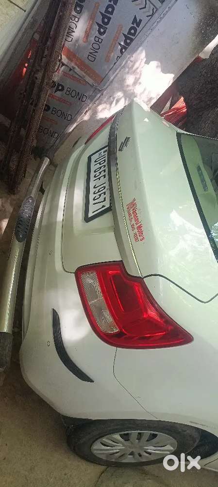 Maruti Suzuki Dzire 2024 Vxi