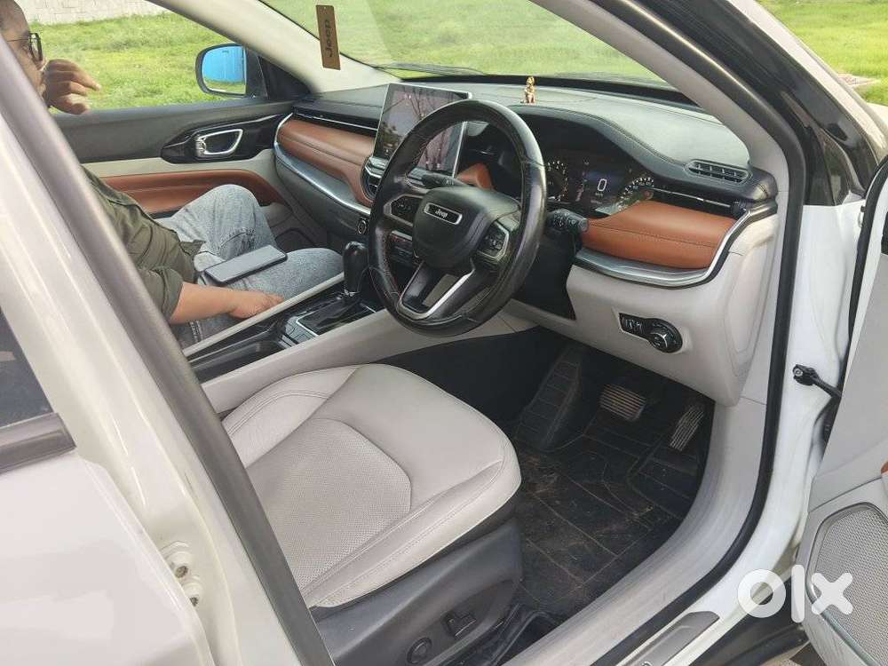 Jeep Compass 1.4 Limited Option, 2021, Petrol