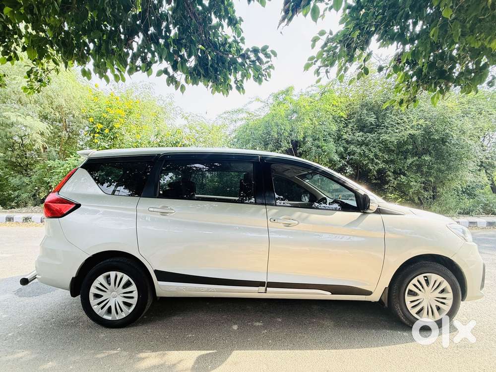Maruti Suzuki Ertiga Vxi (o) Cng, 2021, Cng & Hybrids