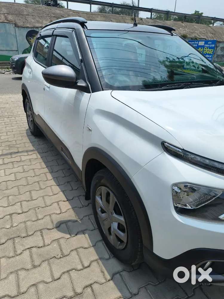 Citroen C3 2023 Petrol Well Maintained