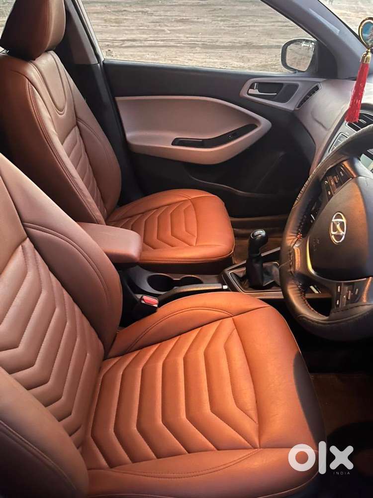 Hyundai Elite I20 2018 Petrol Good Condition 100 % Finance Available