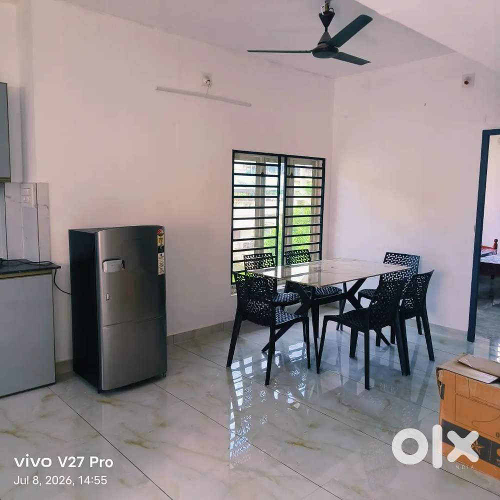 2BHK in Kakkanad