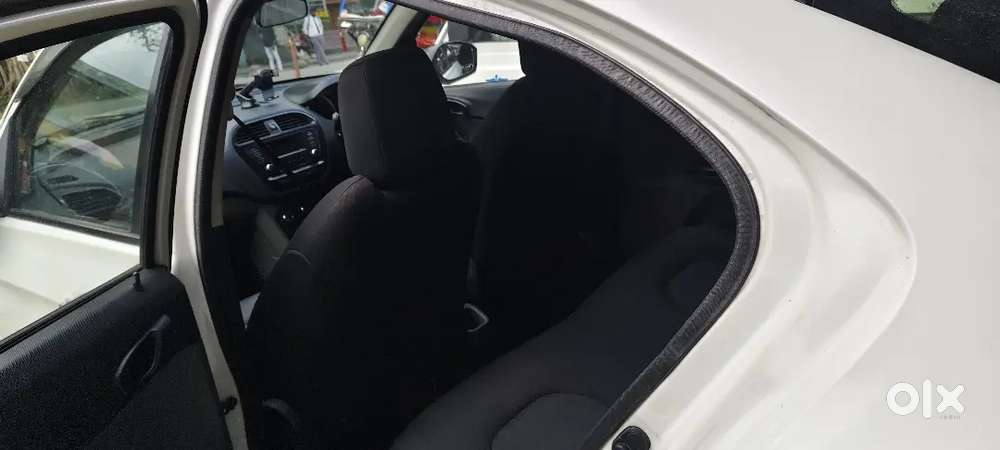 Tata Tigor 2017 Petrol 57600 Km Driven