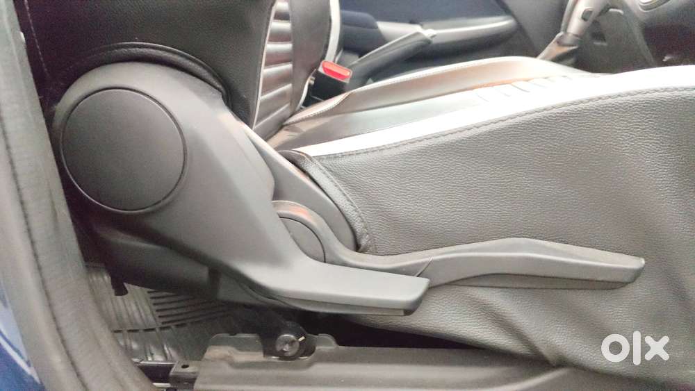 Toyota Glanza G Cvt, 2019, Petrol