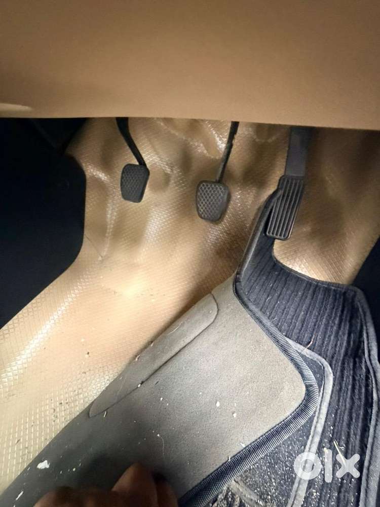 Honda Car Petrol 2020