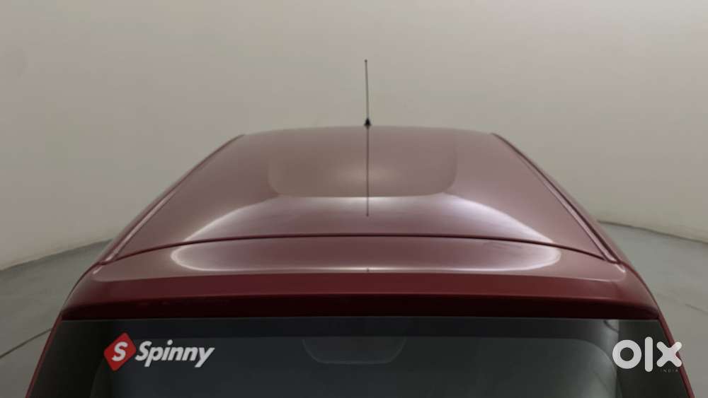 Renault Kwid 1.0 Rxt Sce Special (o), 2016, Petrol