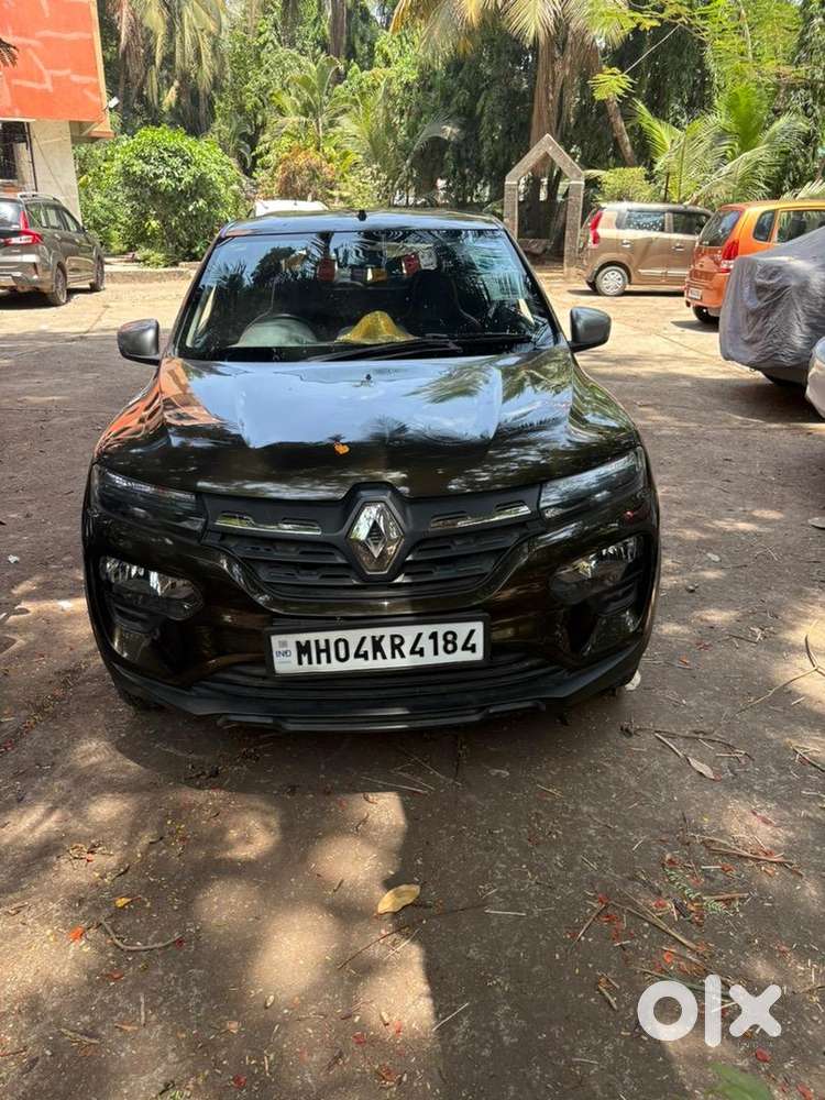 Renault Petrol Automatic 2021