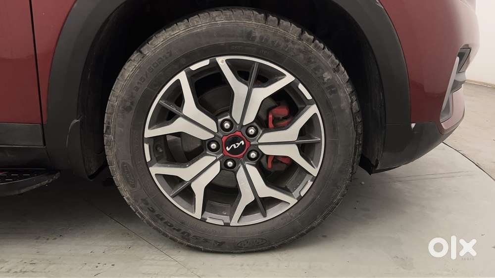 Kia Seltos Gtx Dct, 2022, Petrol