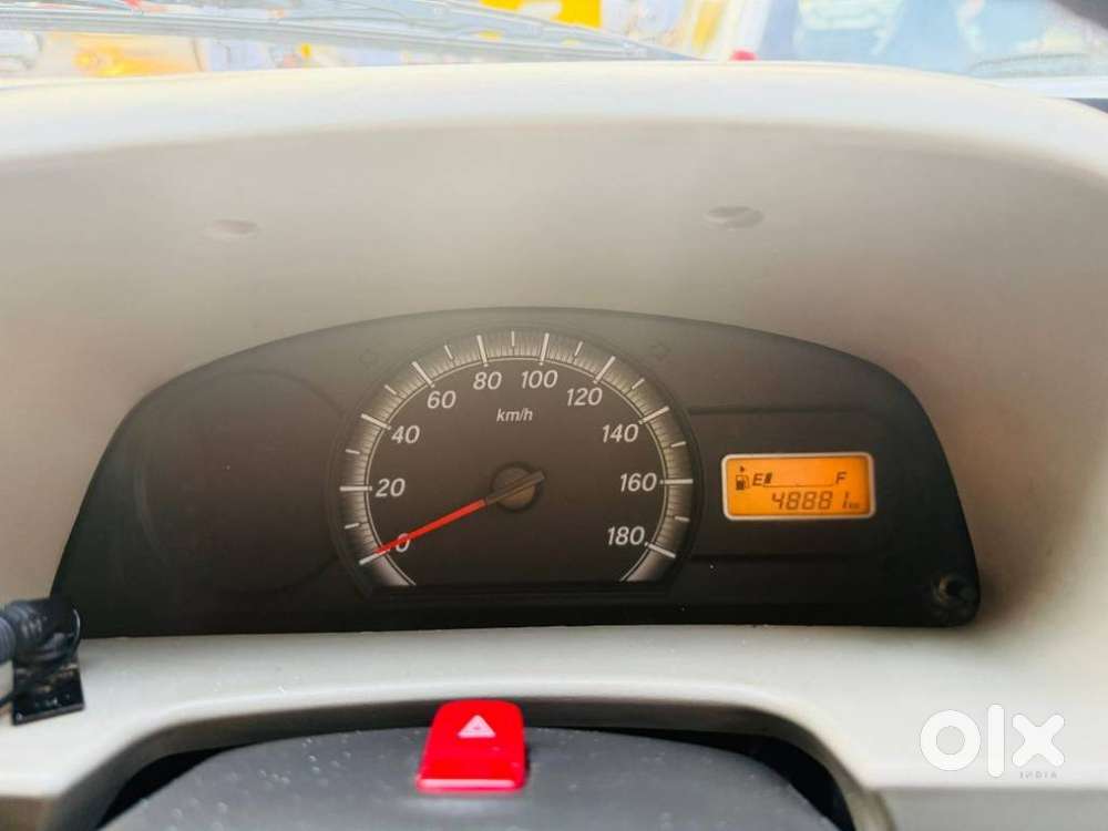 Maruti Suzuki Eeco Cng 5 Seater Ac, 2022, Cng & Hybrids