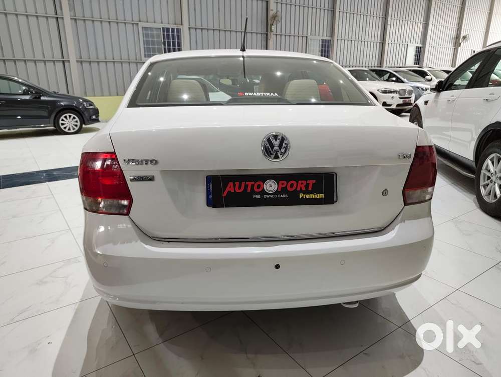 Volkswagen Vento 1.5 TDI Highline Plus, 2015, Diesel