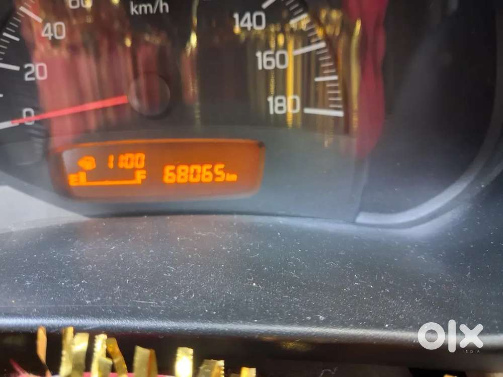 Maruti Suzuki Celerio Vxi 2015