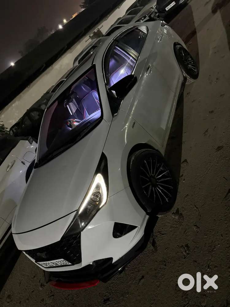 Hyundai Verna 2018 Automatic