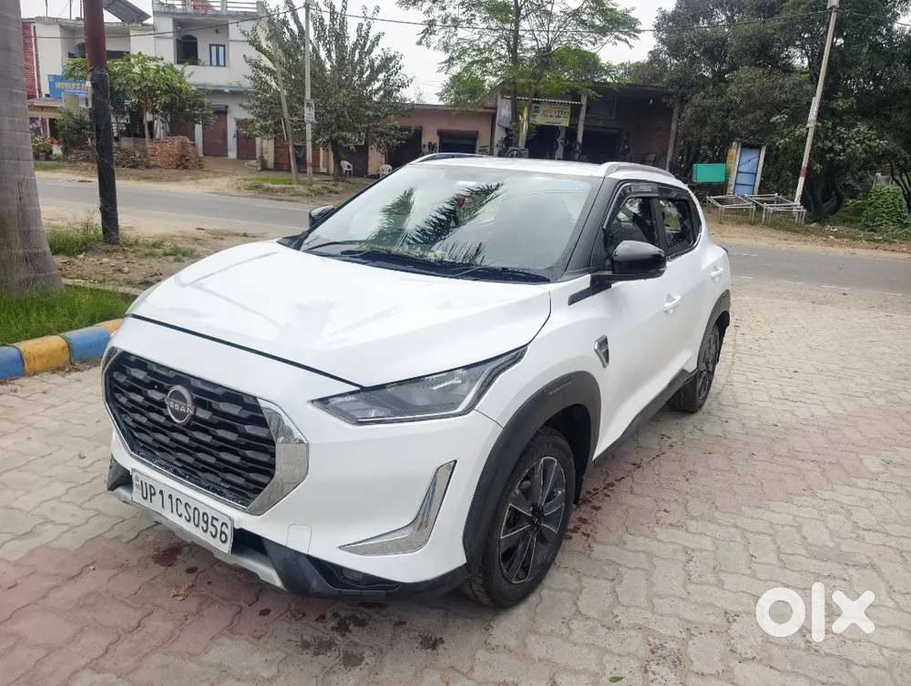 Nissan Magnite 2024