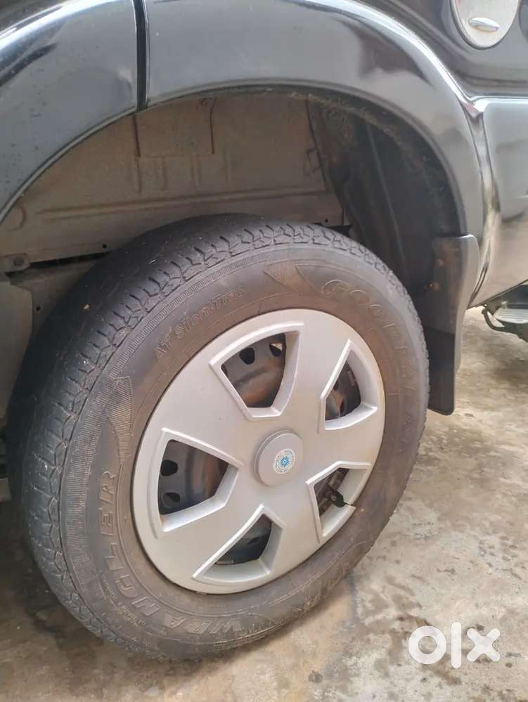 Mahindra Scorpio 2022 Diesel Manual 180000 Km