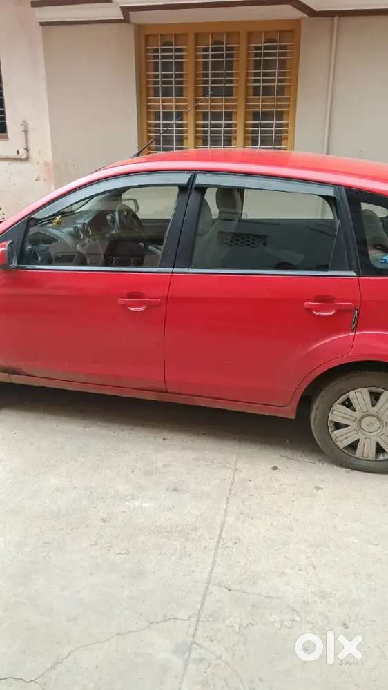 Ford Figo Diesel Manual 2012