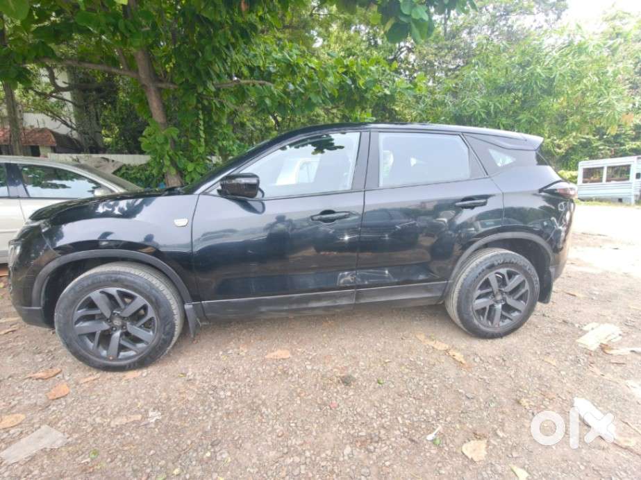 Tata Harrier Xza, 2021, Diesel