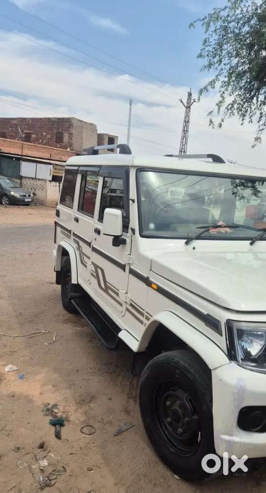 Mahindra Be 6 2022 Diesel Well Maintained
