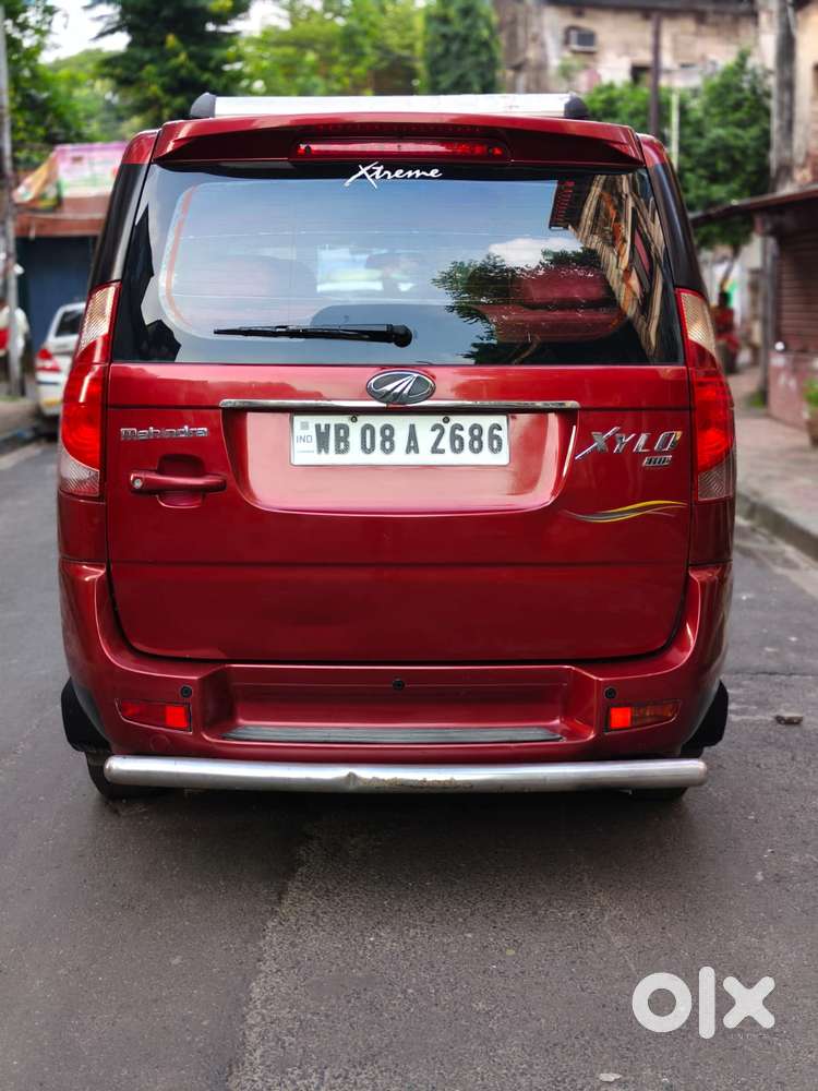 Mahindra Xylo H8 Abs Bs Iv, 2015, Diesel