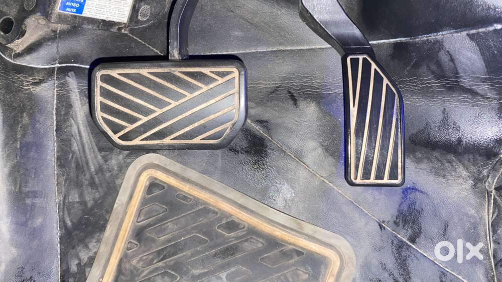 Maruti Suzuki S Cross Zeta Shvs At, 2021, Petrol