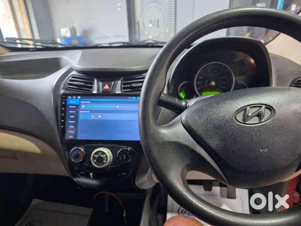 Hyundai Eon 2016 Petrol Well Maintained