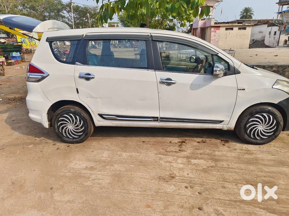 Maruti Suzuki Ertiga Vdi 2016