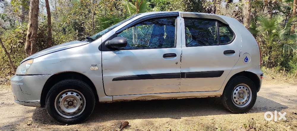 Tata Indica Ev2 2016 Diesel 180000 Km Driven